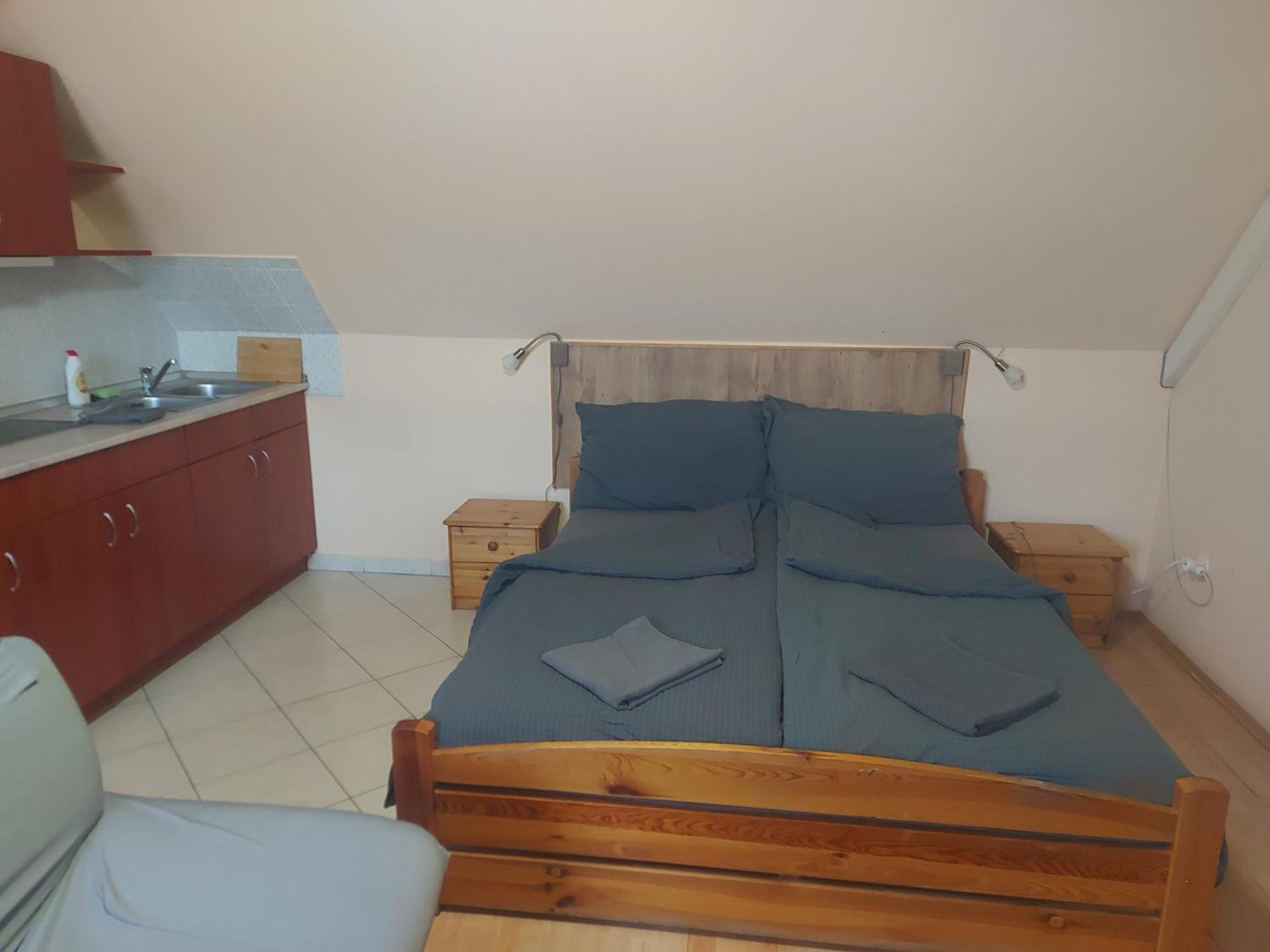 Apartman116 Airport เวคชีส์ ภายนอก รูปภาพ