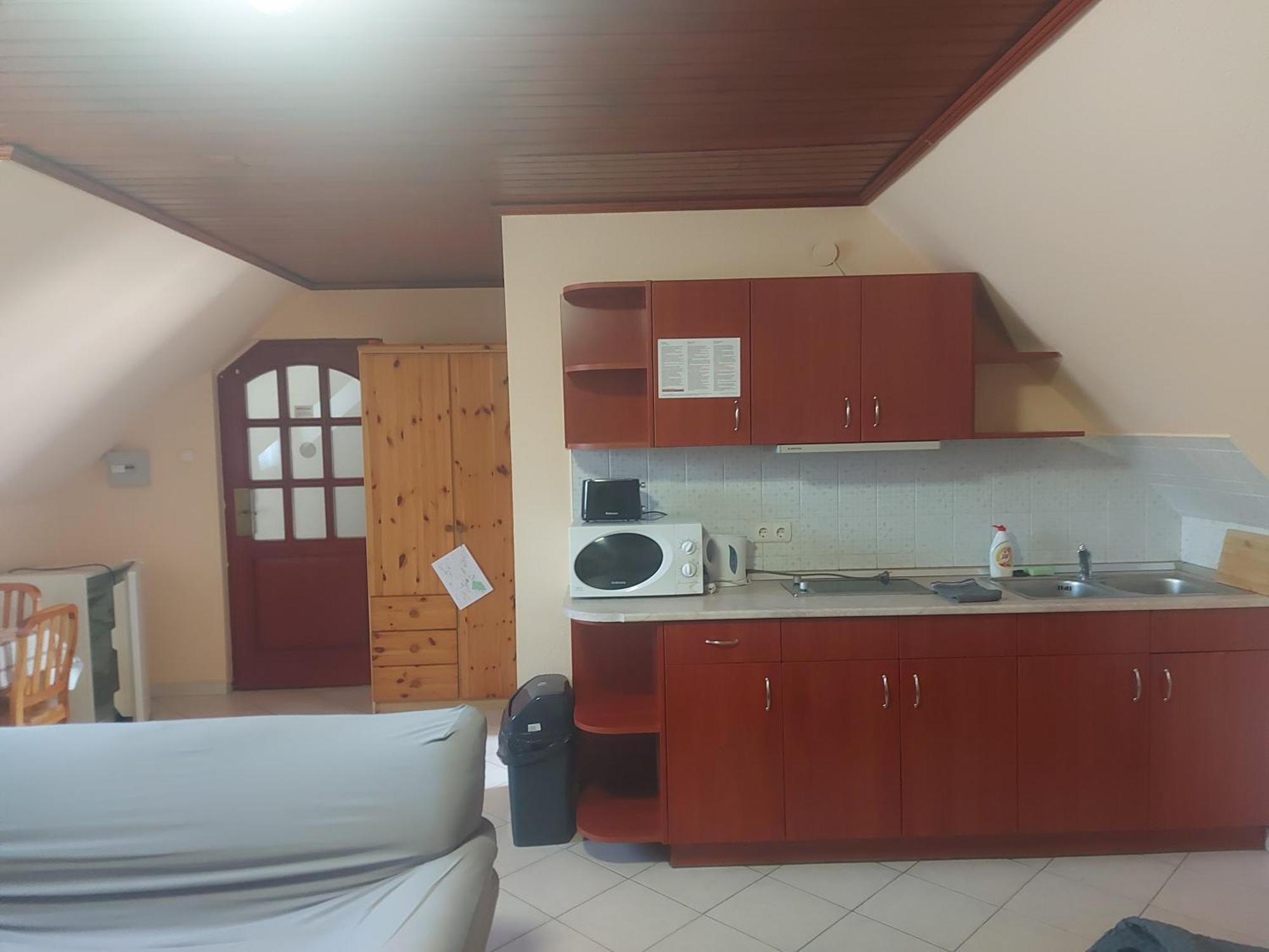 Apartman116 Airport เวคชีส์ ภายนอก รูปภาพ