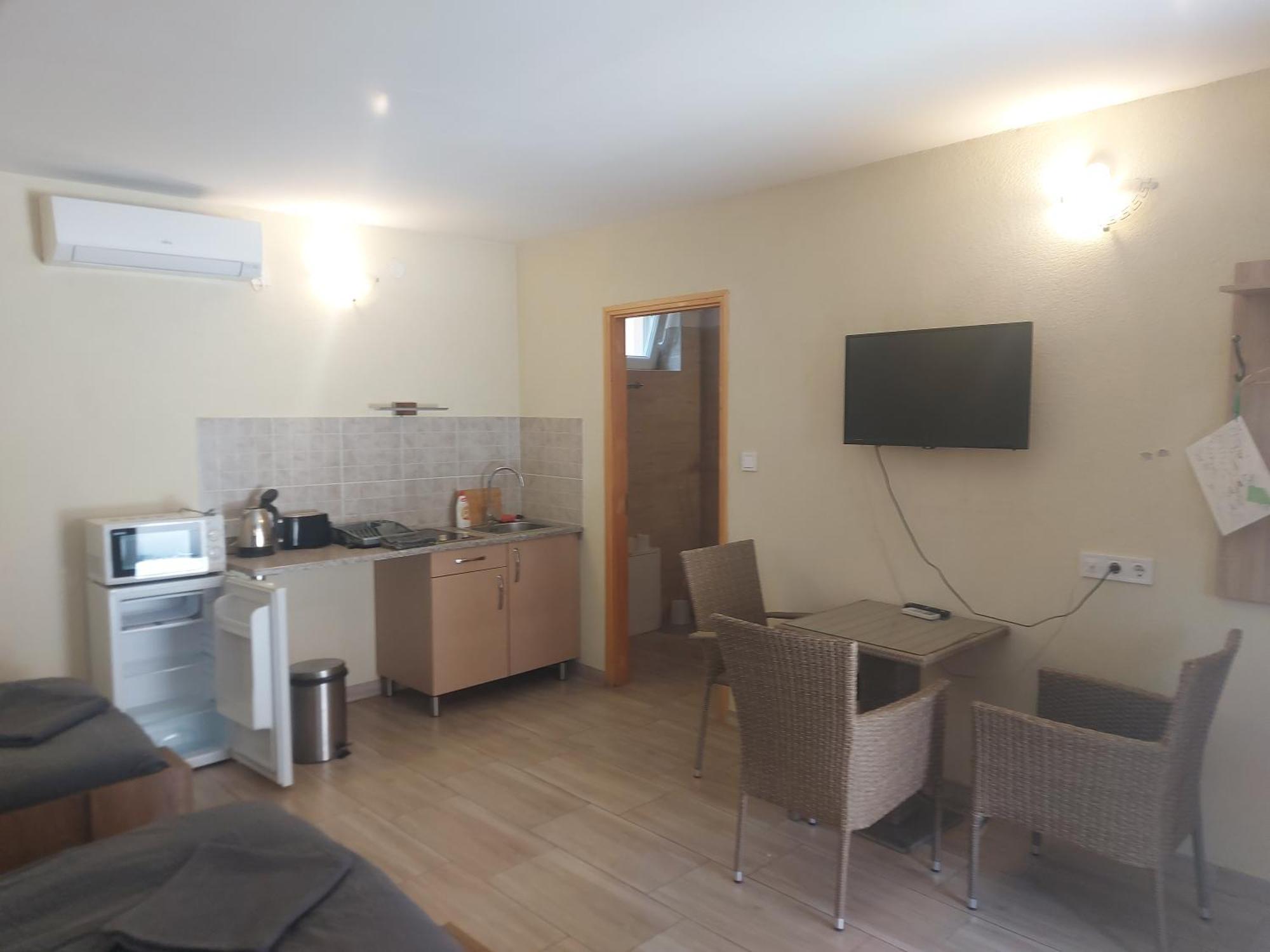 Apartman116 Airport เวคชีส์ ภายนอก รูปภาพ