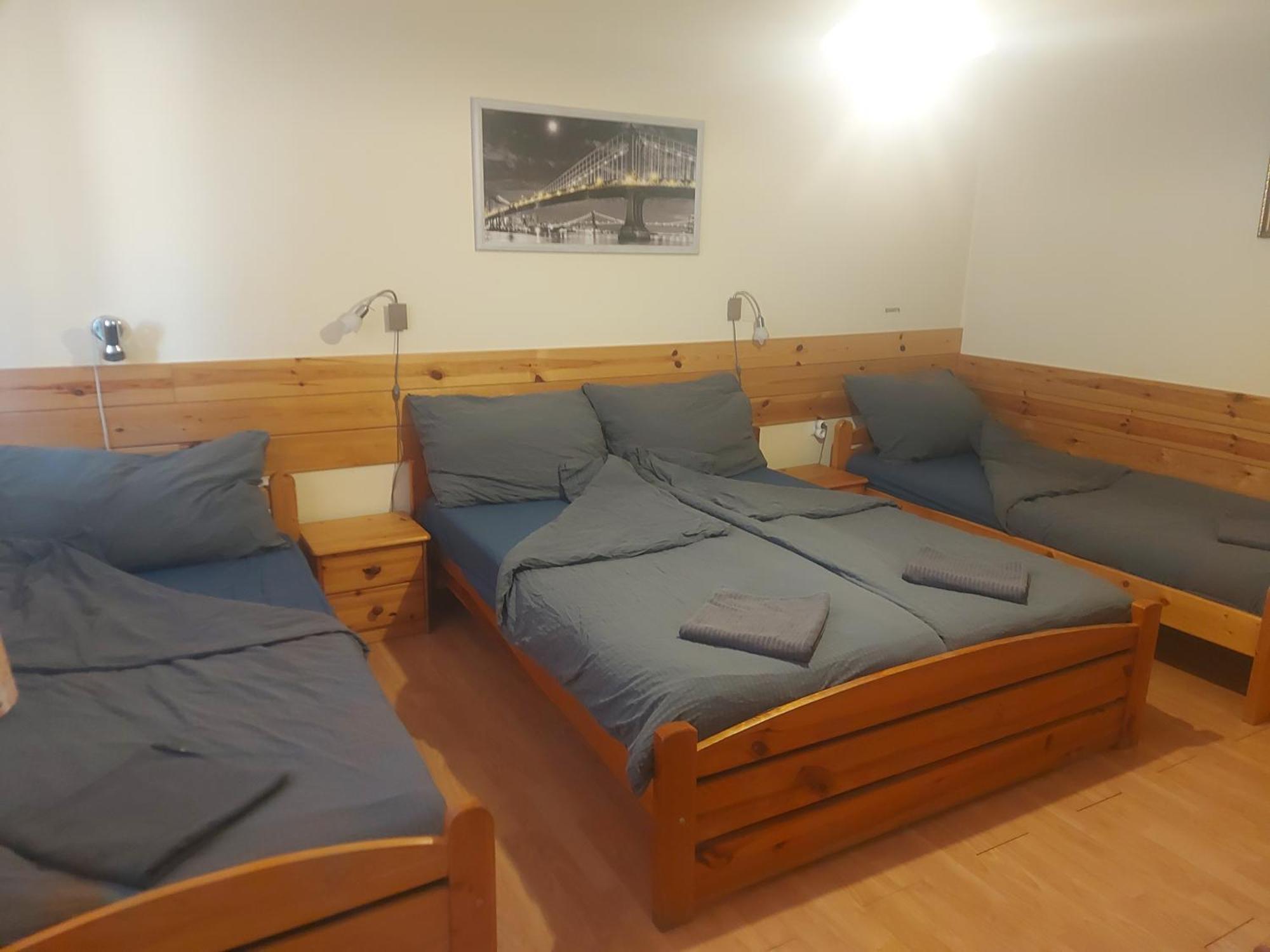 Apartman116 Airport เวคชีส์ ภายนอก รูปภาพ