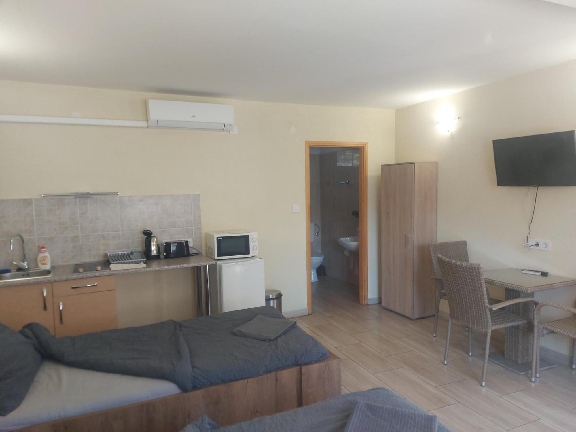 Apartman116 Airport เวคชีส์ ภายนอก รูปภาพ