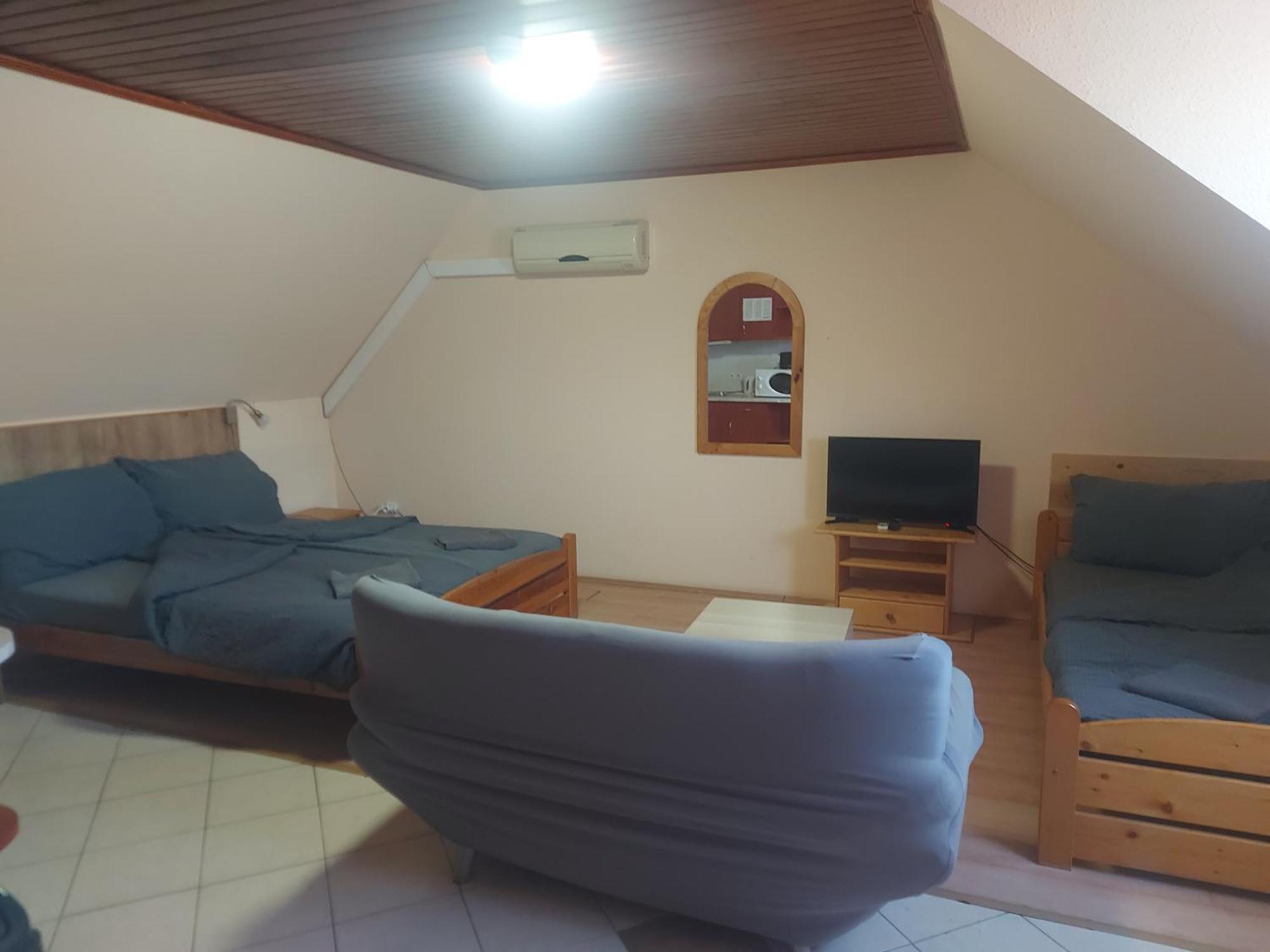 Apartman116 Airport เวคชีส์ ภายนอก รูปภาพ